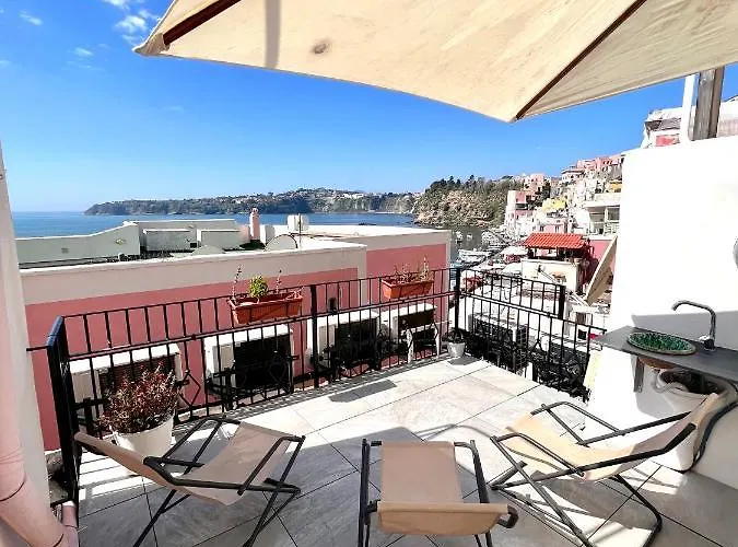 La Terrazza Sul Borgo