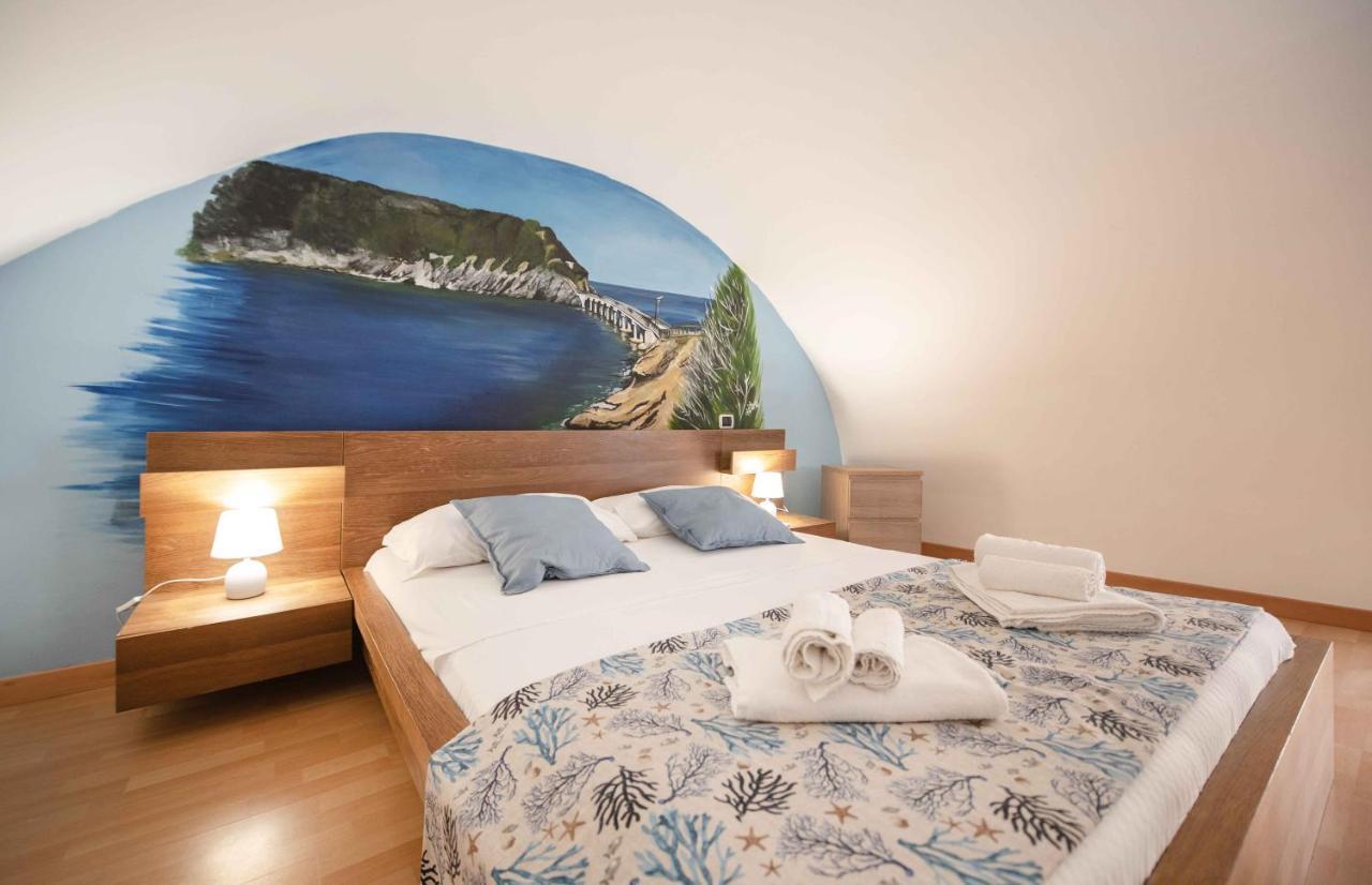 La Terrazza Sul Borgo Holiday home