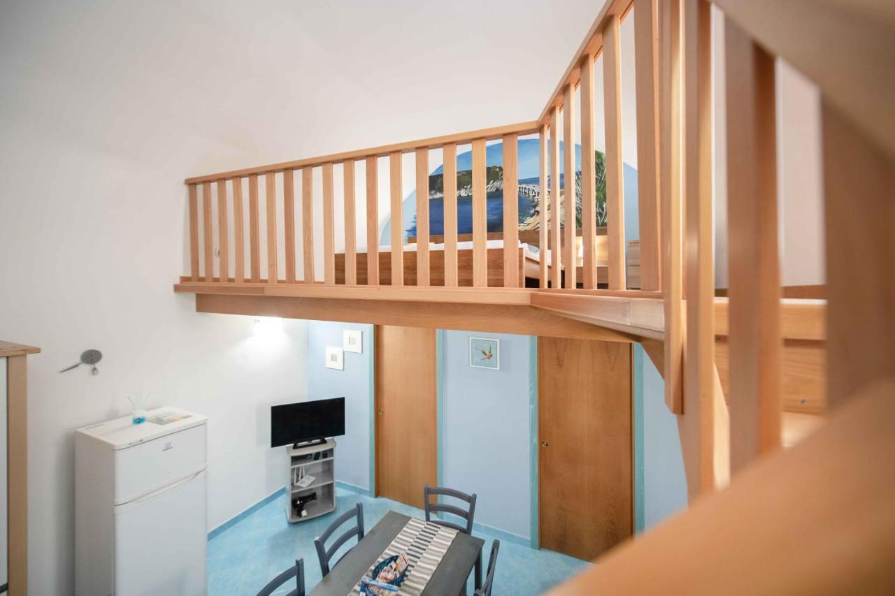 La Terrazza Sul Borgo Holiday home