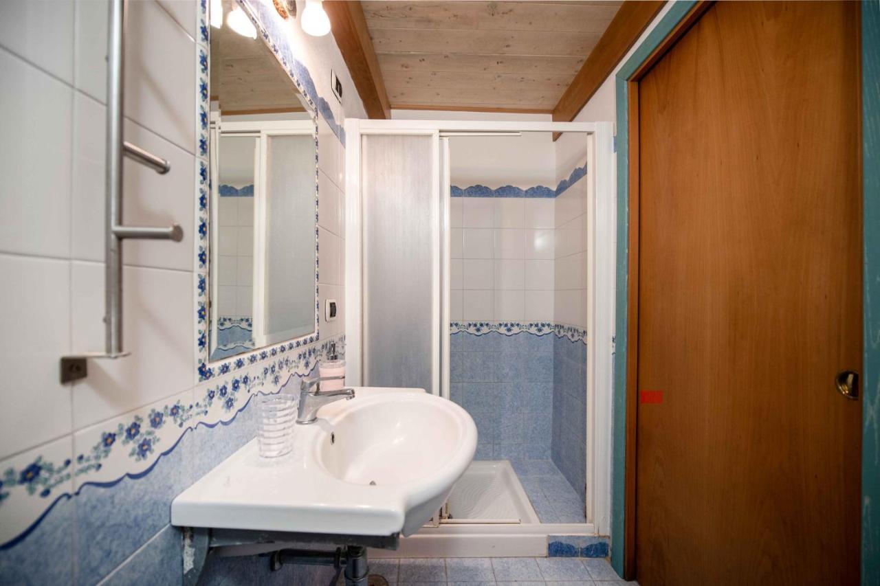 Holiday home La Terrazza Sul Borgo *