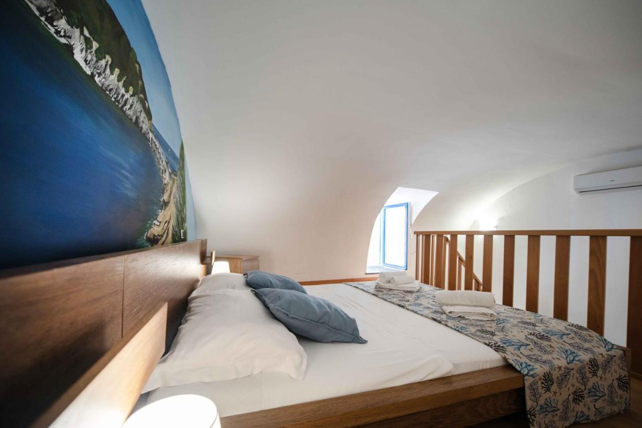 Holiday home La Terrazza Sul Borgo *