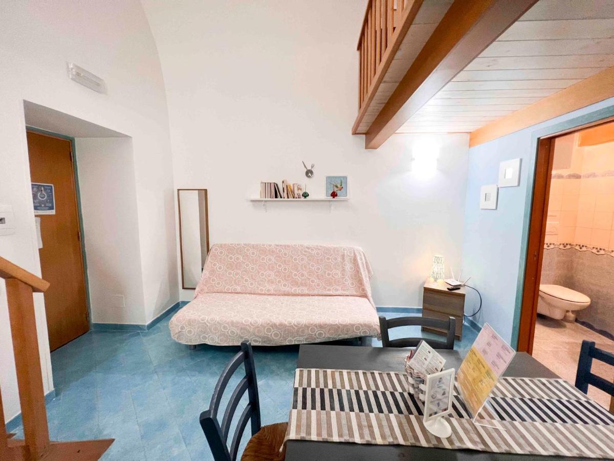 La Terrazza Sul Borgo Holiday home *