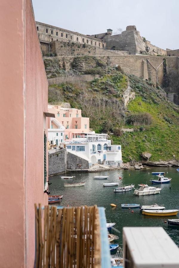 Holiday home La Terrazza Sul Borgo *