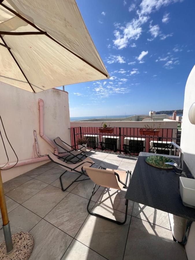 Holiday home La Terrazza Sul Borgo Procida
