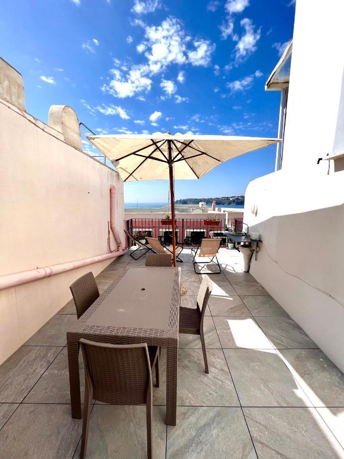 La Terrazza Sul Borgo Holiday home *
