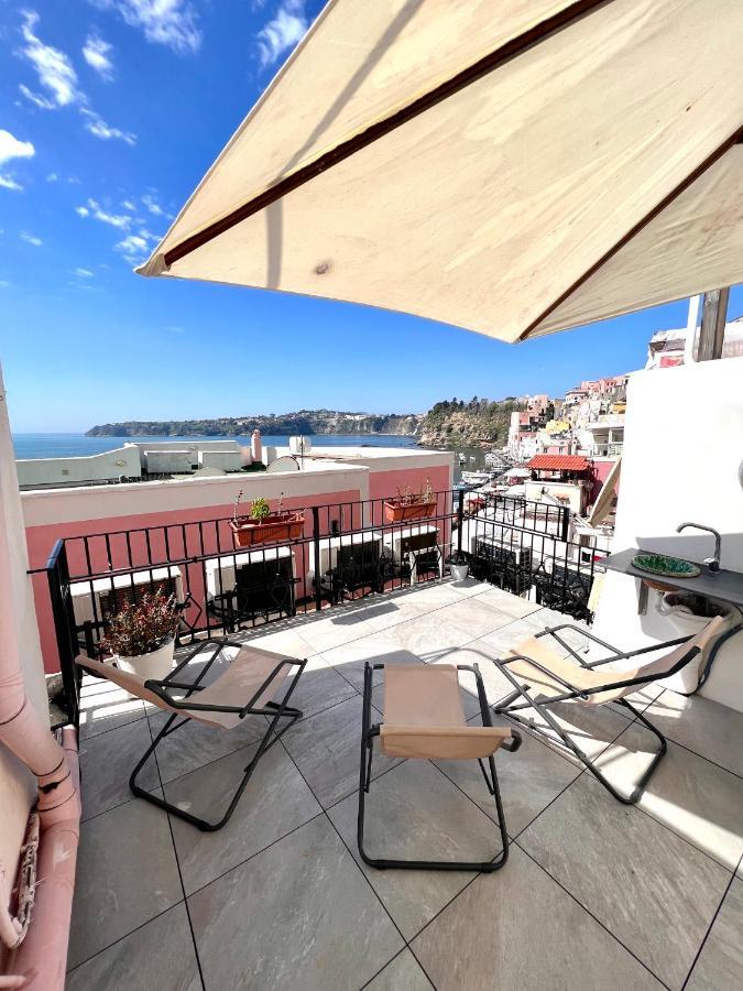 La Terrazza Sul Borgo Holiday home *