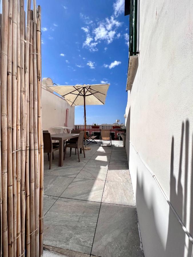La Terrazza Sul Borgo *